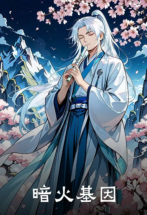 暗火基因