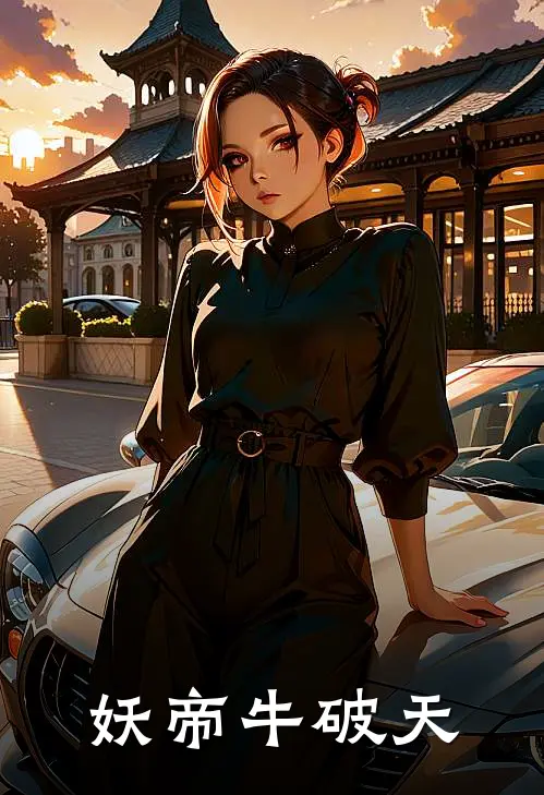 妖帝牛破天