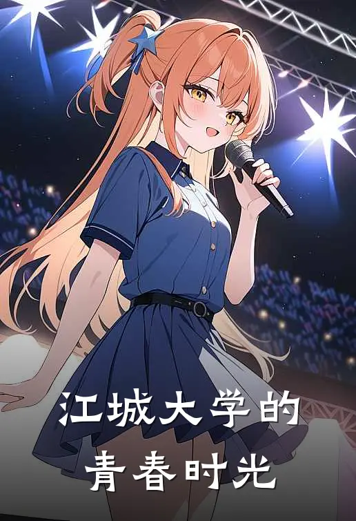 江城大学的青春时光