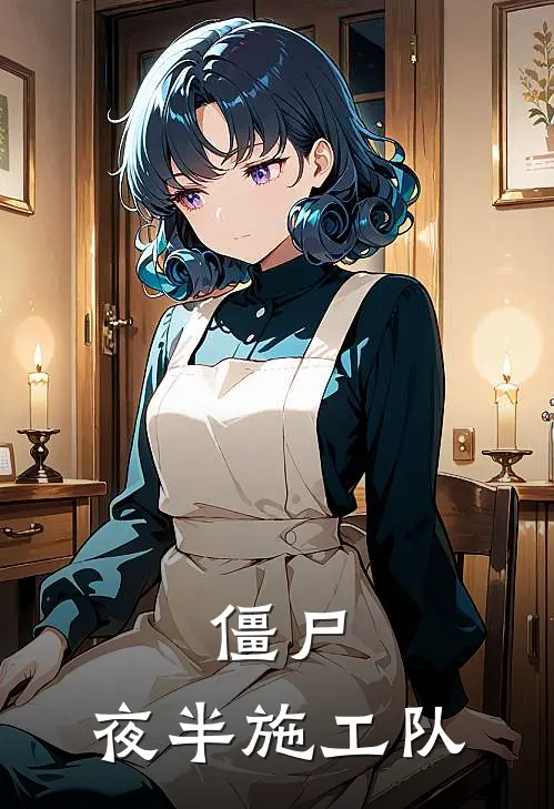 僵尸：夜半施工队