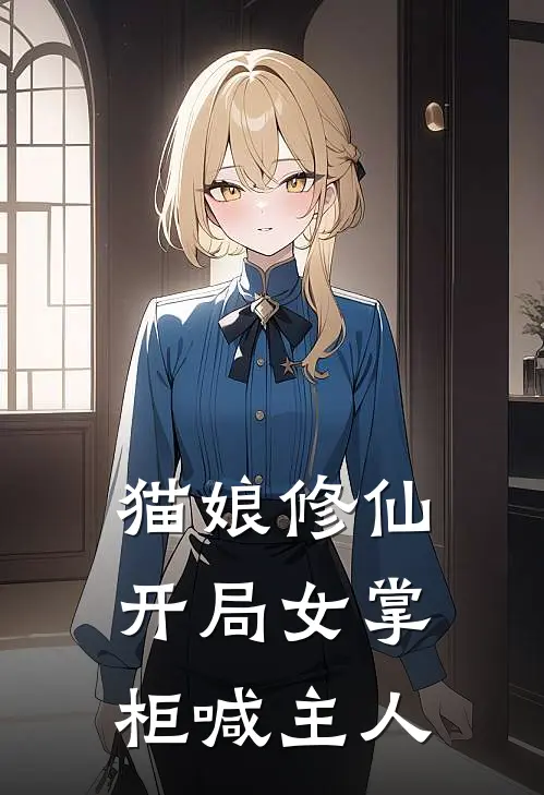 猫娘修仙：开局女掌柜喊主人