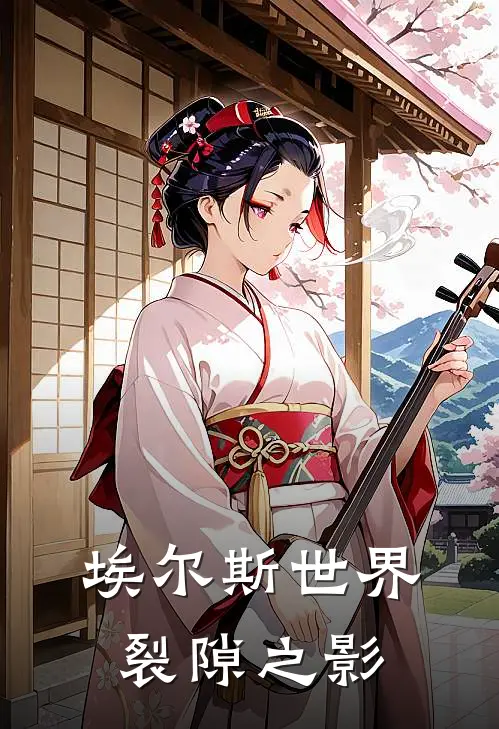 埃尔斯世界，裂隙之影