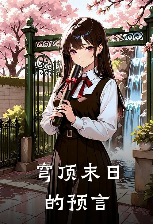 穹顶末日的预言