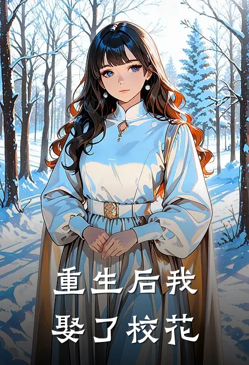 重生后我娶了校花