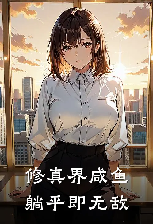 修真界咸鱼躺平即无敌