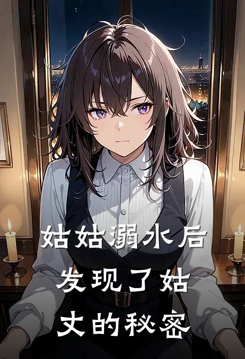 姑姑溺水后，发现了姑丈的秘密