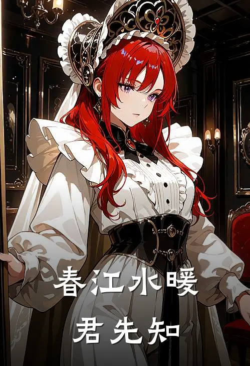 春江水暖君先知