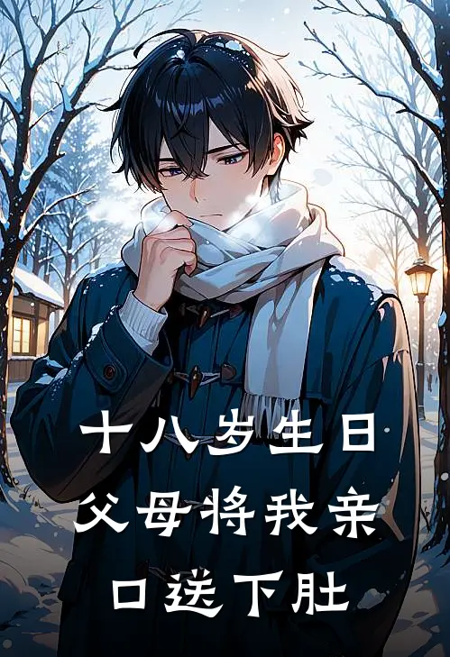 十八岁生日，父母将我亲口送下肚