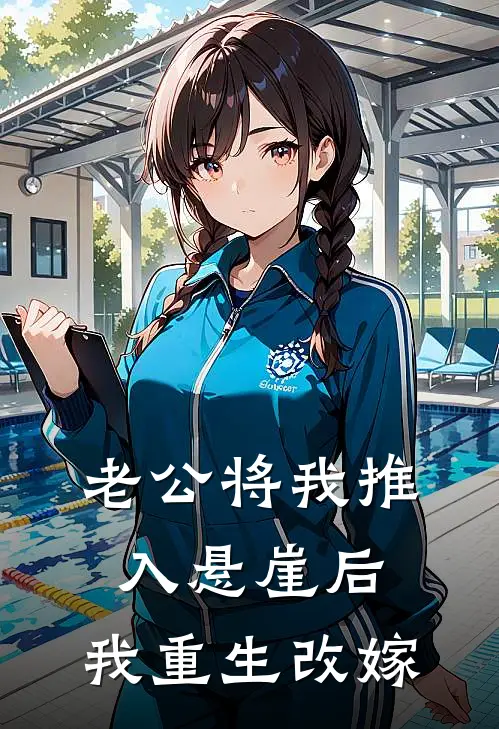 老公将我推入悬崖后，我重生改嫁