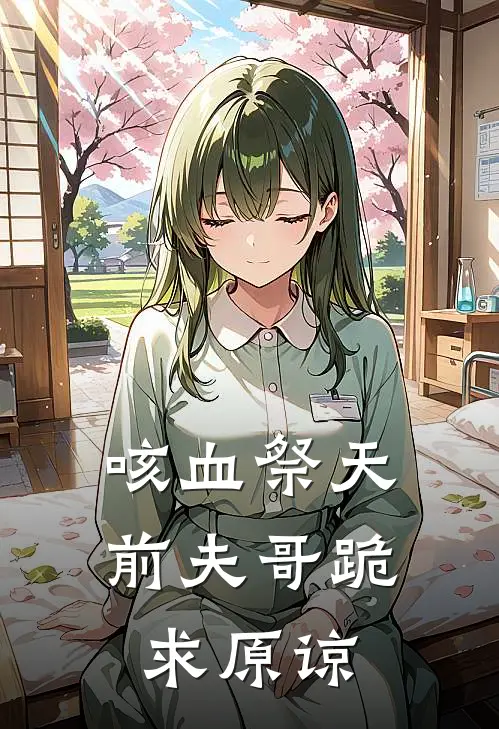 咳血祭天，前夫哥跪求原谅