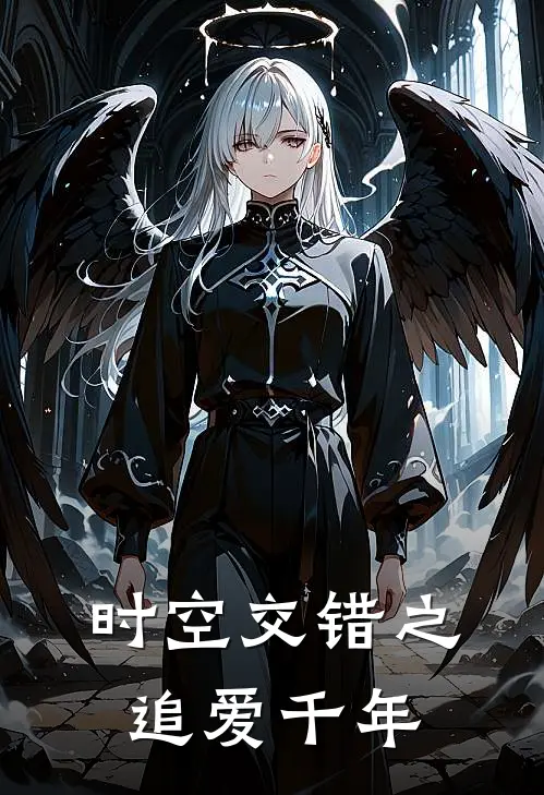 时空交错之追爱千年