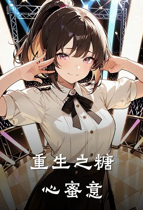 重生之糖心蜜意