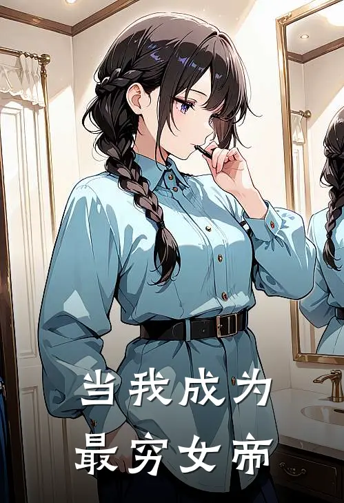 当我成为最穷女帝