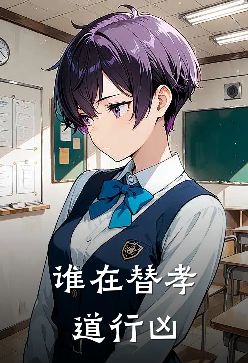 谁在替孝道行凶