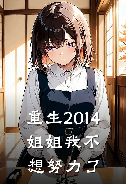 重生2014：姐姐我不想努力了