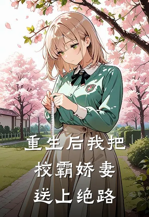 重生后我把校霸娇妻送上绝路
