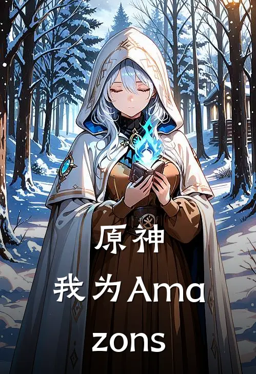 原神：我为Amazons