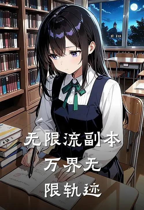 无限流副本：万界无限轨迹