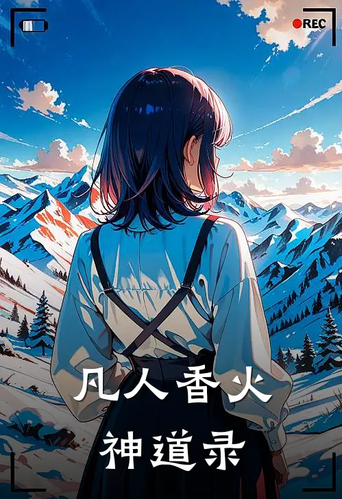 凡人香火神道录