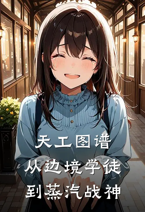 天工图谱：从边境学徒到蒸汽战神