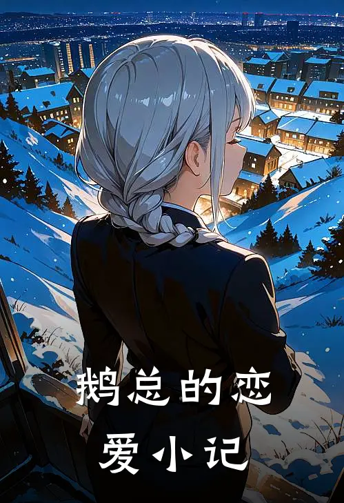 鹅总的恋爱小记