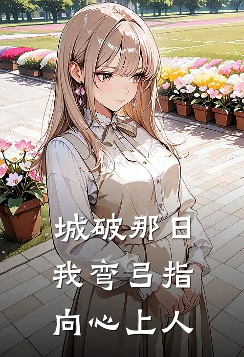 城破那日，我弯弓指向心上人