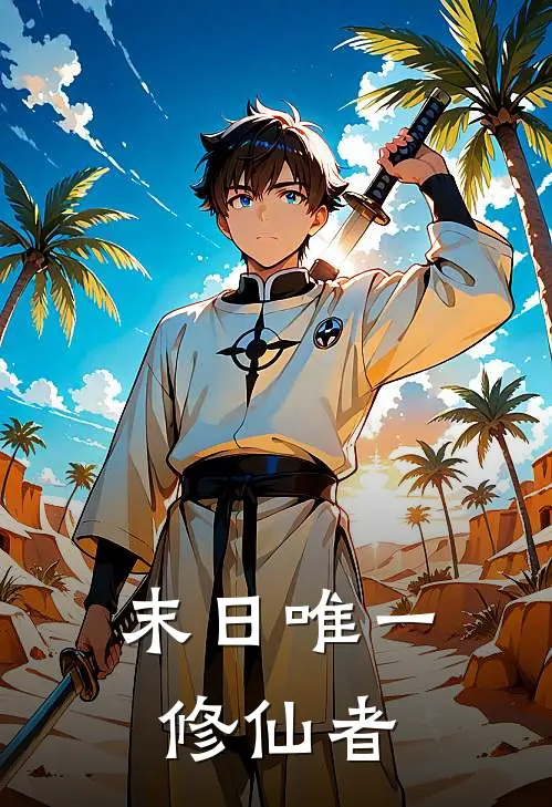 末日唯一修仙者