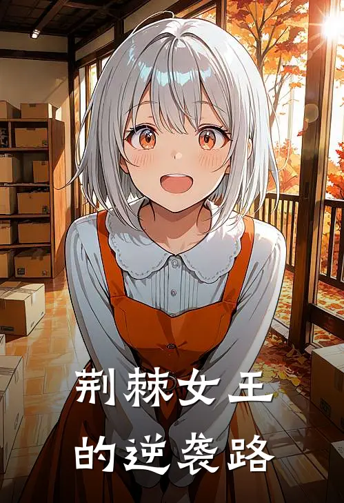 荆棘女王的逆袭路