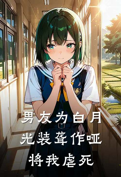 男友为白月光装聋作哑，将我虐死
