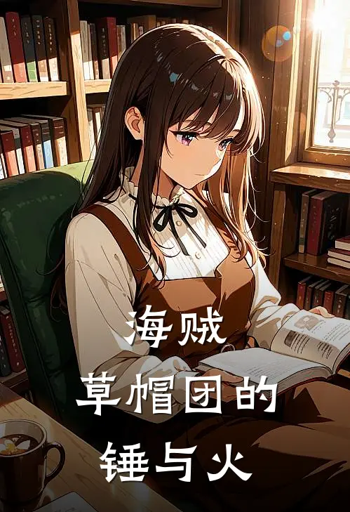 海贼：草帽团的锤与火