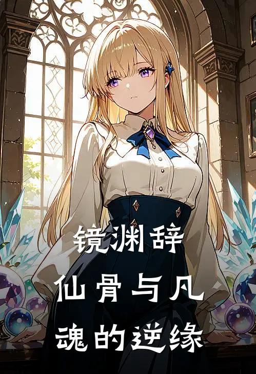 镜渊辞：仙骨与凡魂的逆缘