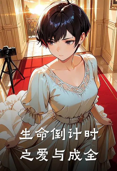 生命倒计时之爱与成全