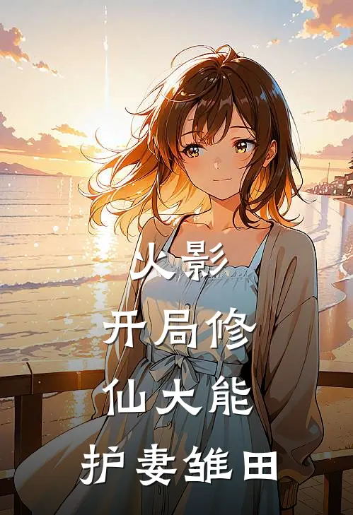 火影：开局修仙大能，护妻雏田