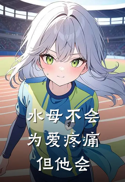 水母不会为爱疼痛，但他会