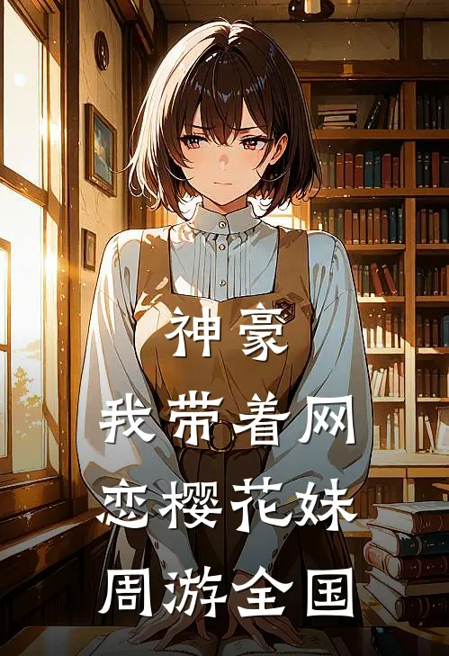 神豪：我带着网恋樱花妹周游全国