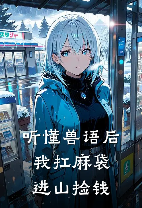 听懂兽语后，我扛麻袋进山捡钱