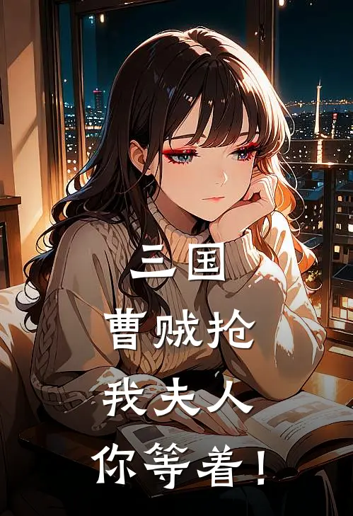 三国：曹贼抢我夫人，你等着！