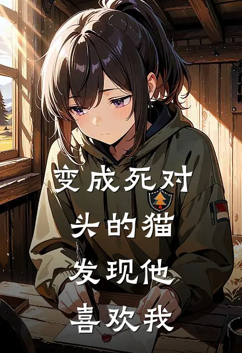 变成死对头的猫，发现他喜欢我