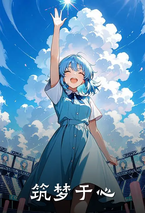 筑梦于心
