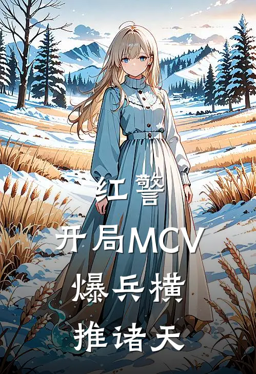 红警：开局MCV，爆兵横推诸天
