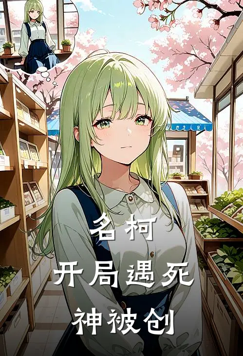 名柯：开局遇死神被创