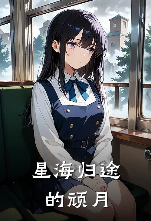 星海归途的顽月