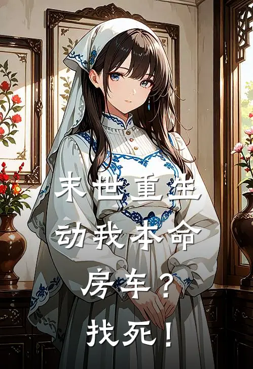 末世重生：动我本命房车？找死！