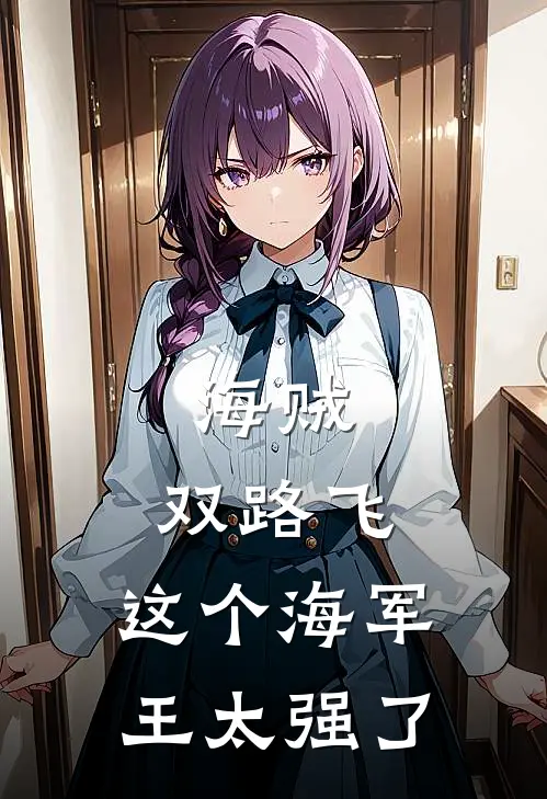海贼：双路飞，这个海军王太强了
