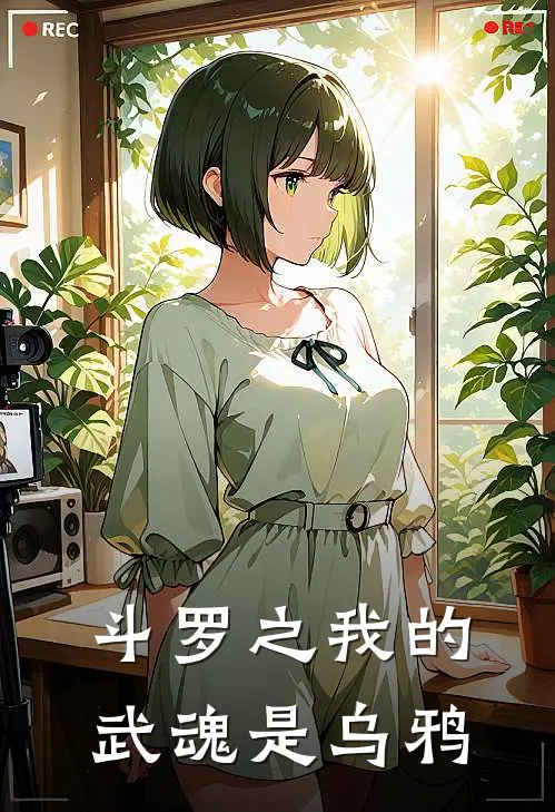 斗罗之我的武魂是乌鸦