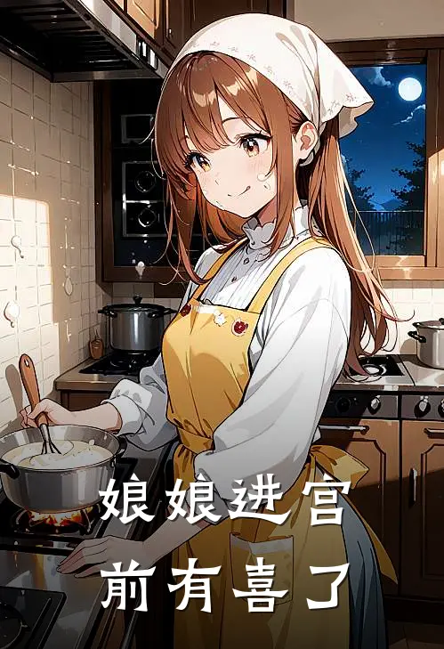 娘娘进宫前有喜了