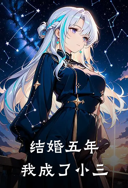 结婚五年，我成了小三(顾忘川沈晗茵)小说完结版_全文阅读免费全集结婚五年，我成了小三顾忘川沈晗茵