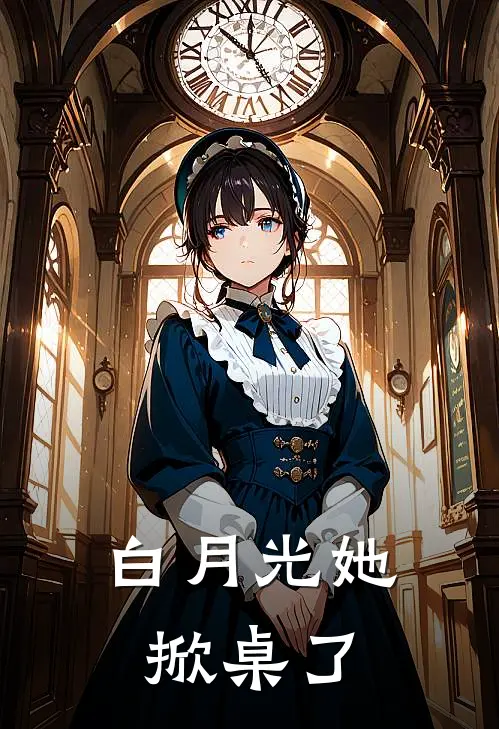 白月光她掀桌了(林浅顾湘)最新完本小说推荐_免费小说推荐白月光她掀桌了林浅顾湘