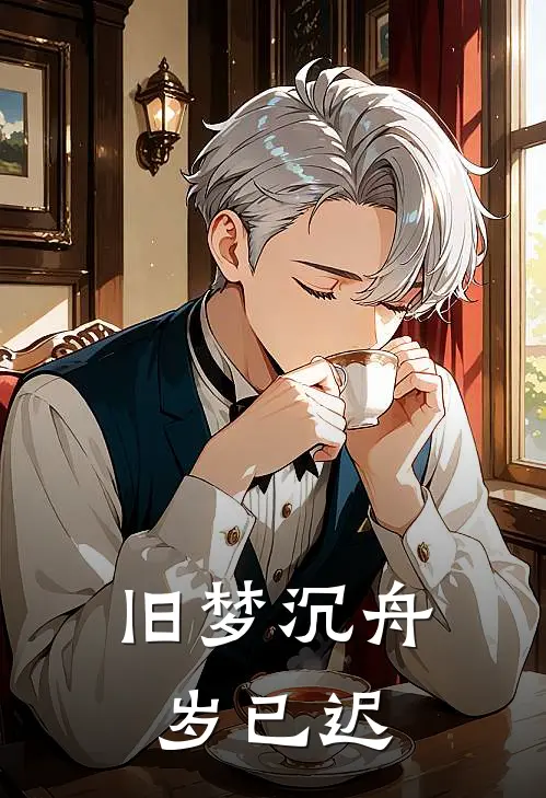 旧梦沉舟岁已迟陆承骁夏婉宁完本小说免费阅读_小说完结版旧梦沉舟岁已迟陆承骁夏婉宁