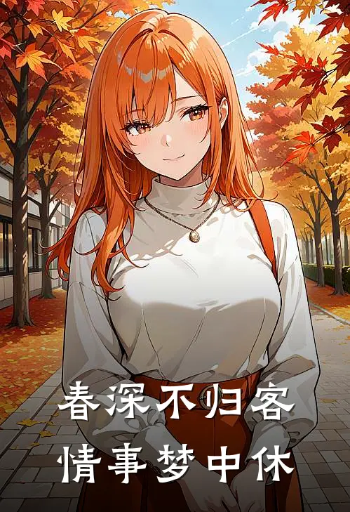 春深不归客，情事梦中休（裴雨薇沈川）完整版小说阅读_春深不归客，情事梦中休全文免费阅读（裴雨薇沈川）